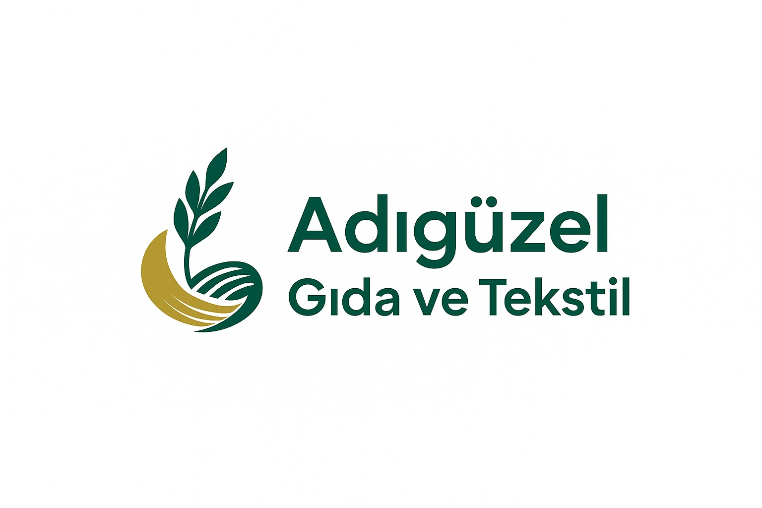 Adıgüzel Logo